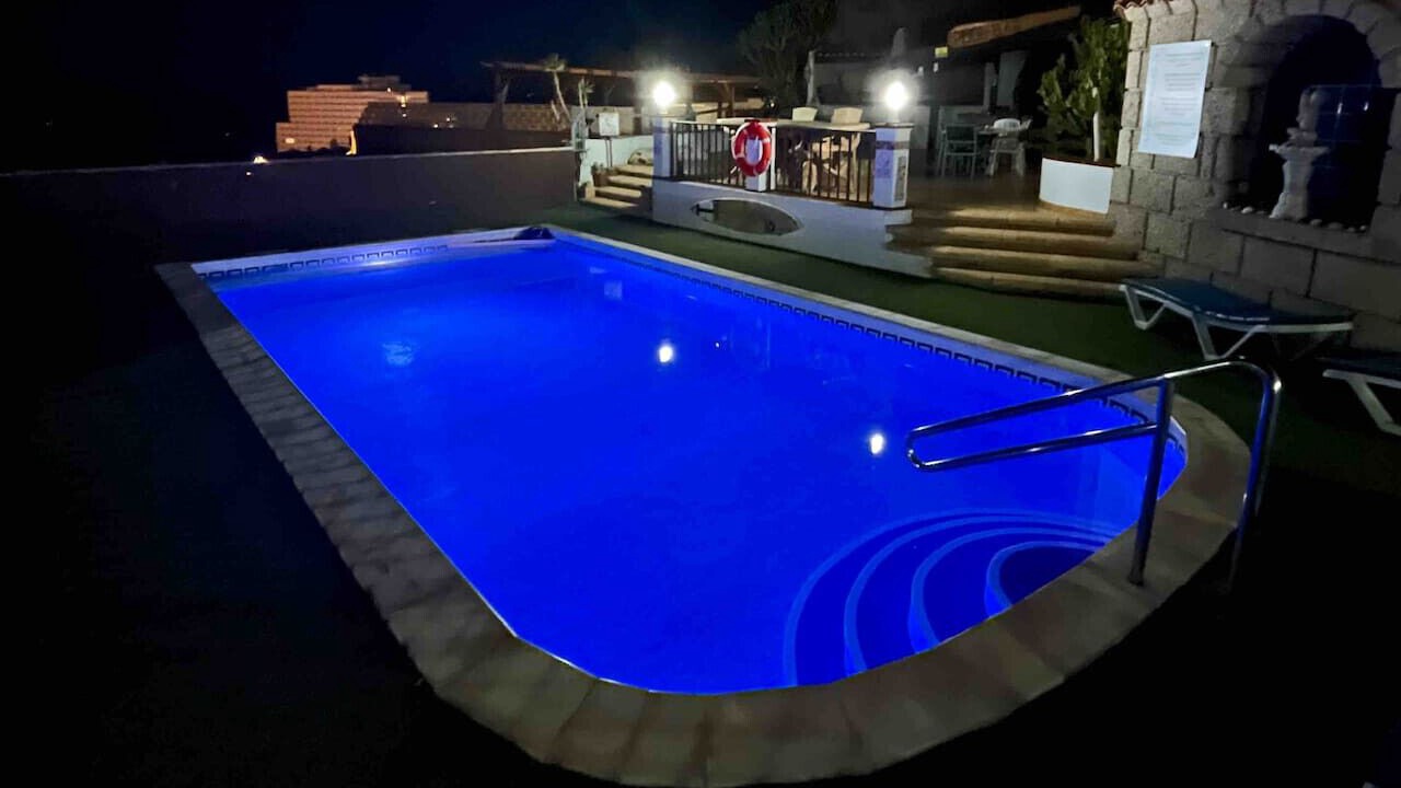 Photo of Outdoor in San Eugenio