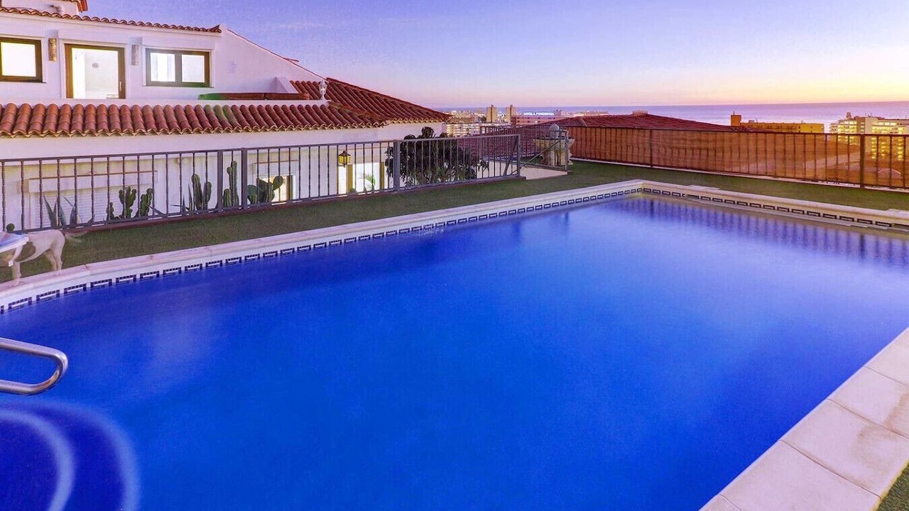 Photo of Outdoor in San Eugenio