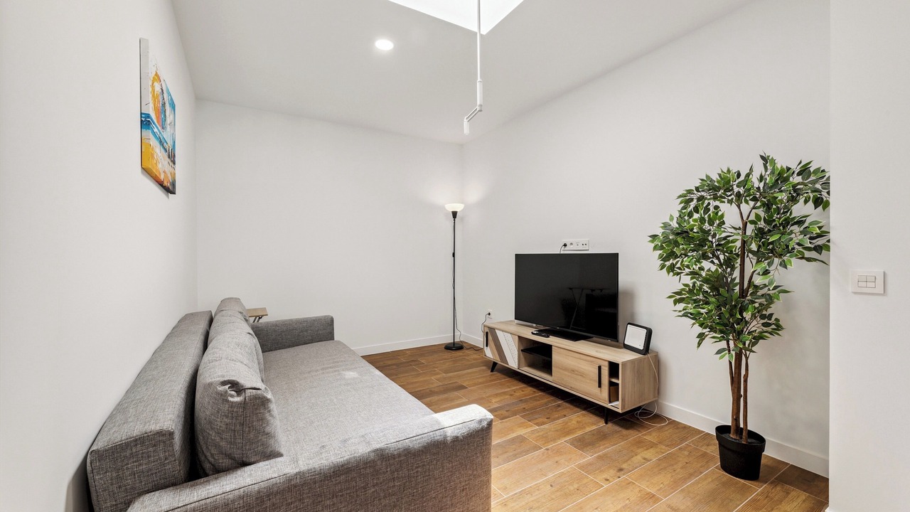 Photo of Livingroom in Orzola