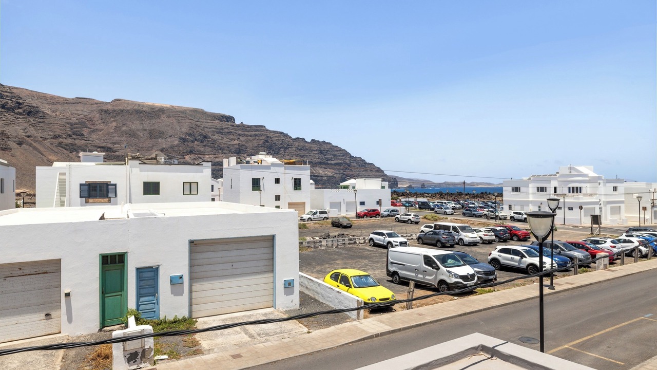 Photo of Outdoor in Orzola