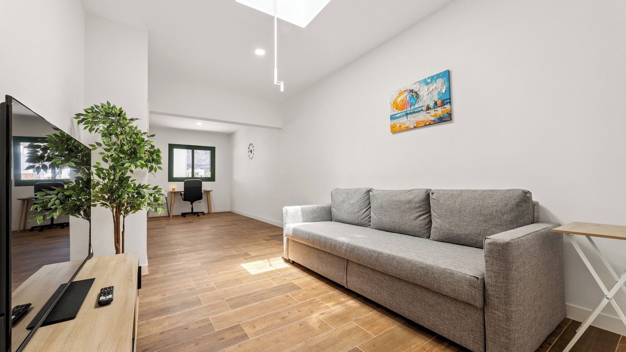 Photo of Livingroom in Orzola
