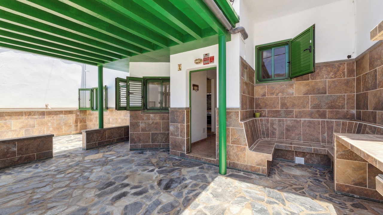 Photo of Outdoor in Orzola