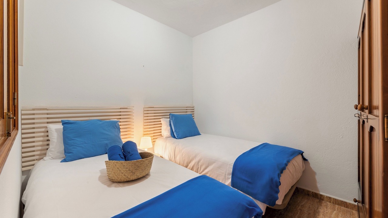 Photo of Bedroom in Orzola