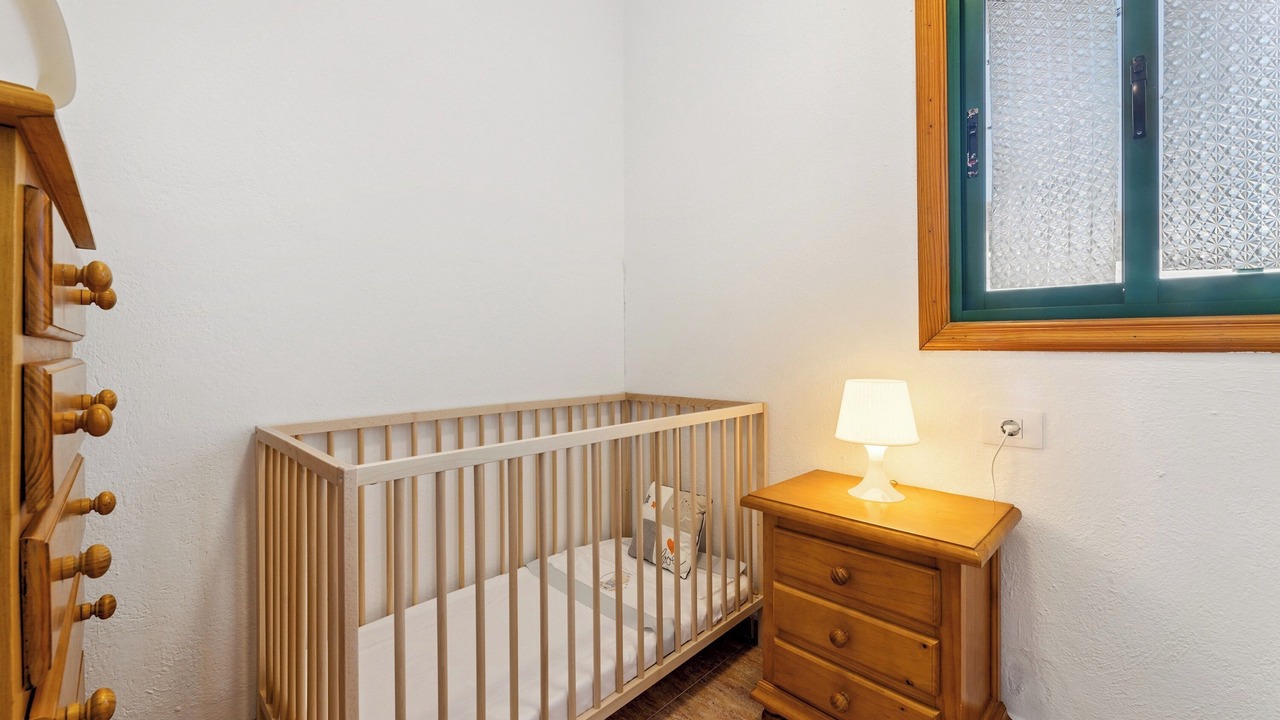 Photo of Bedroom in Orzola