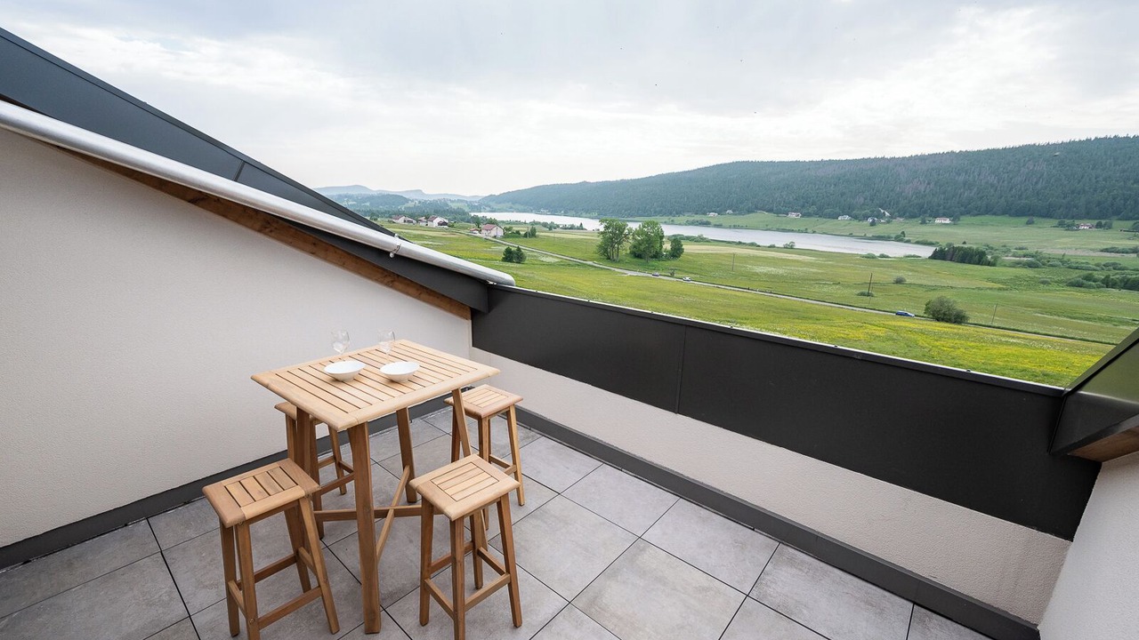 Photo of Outdoor in Les Rousses