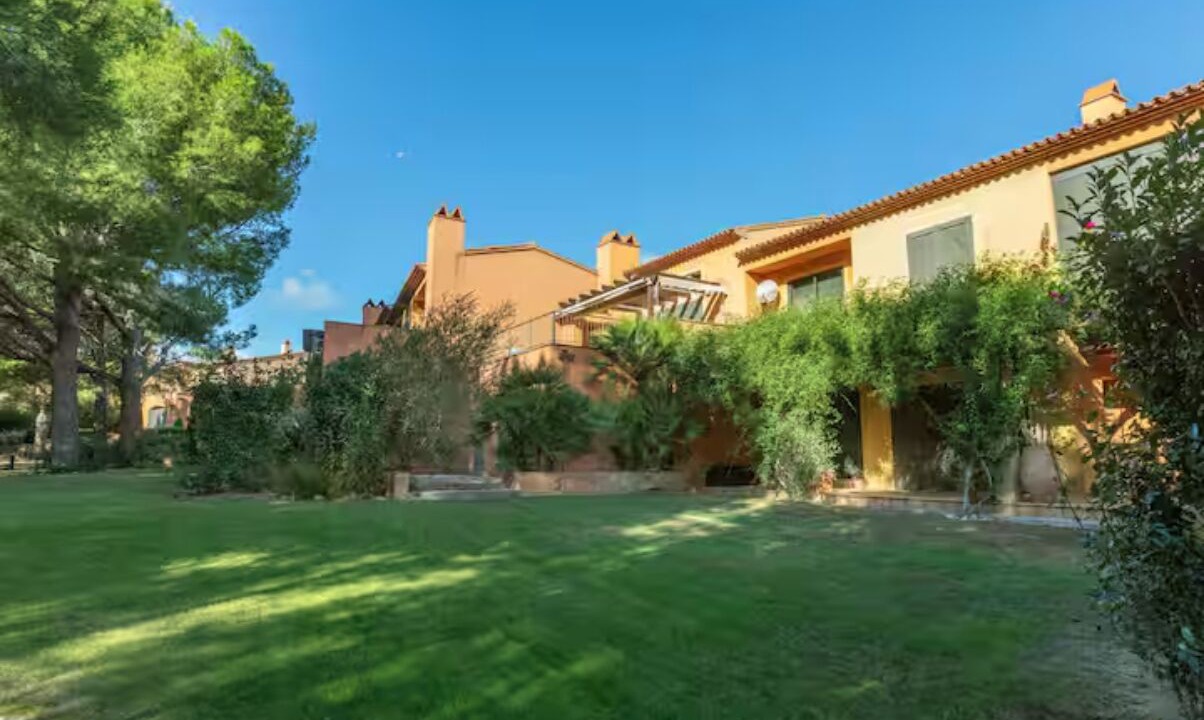 Photo of Outdoor in Bonmont Terres Noves