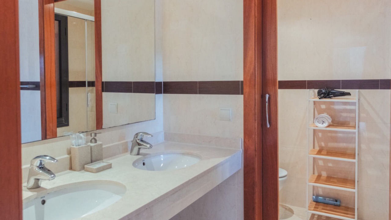 Photo of Bathroom in Bonmont Terres Noves