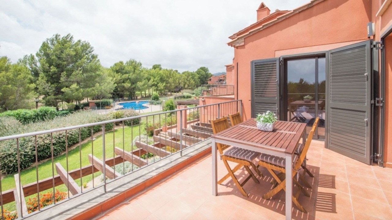 Photo of Outdoor in Bonmont Terres Noves