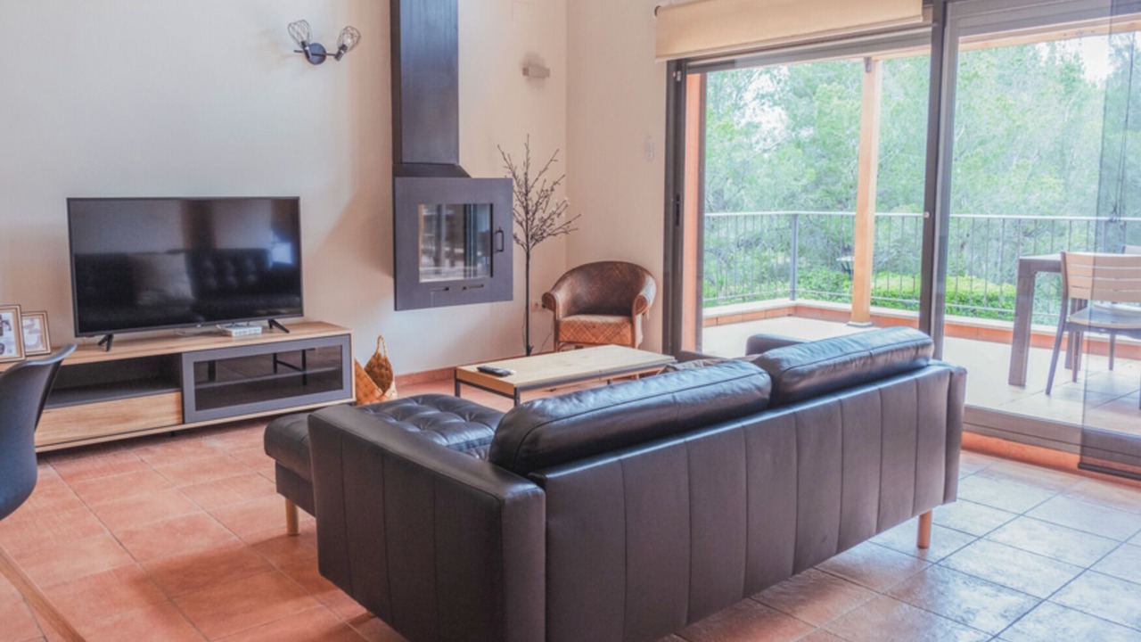 Photo of Livingroom in Bonmont Terres Noves