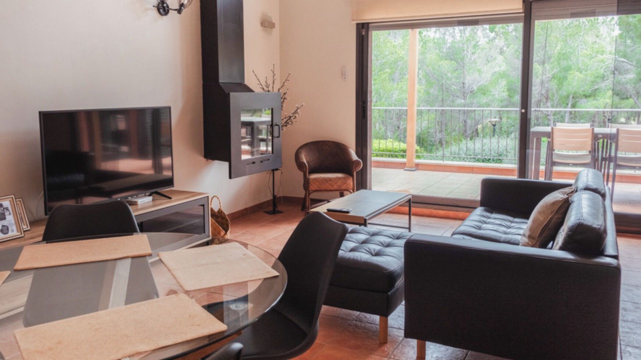 Photo of Livingroom in Bonmont Terres Noves