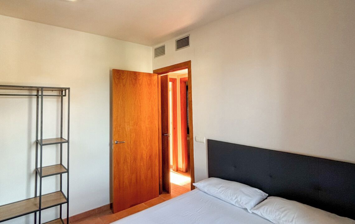 Photo of Bedroom in Bonmont Terres Noves