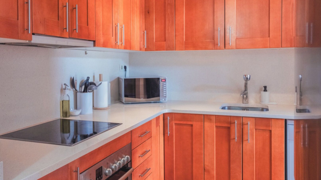 Photo of Kitchen in Bonmont Terres Noves