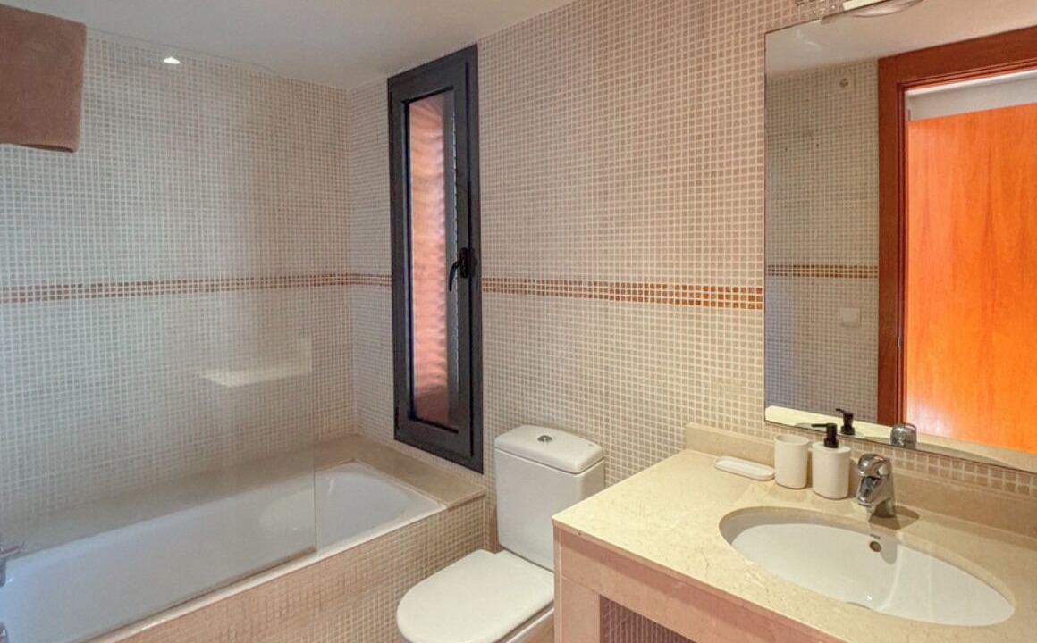 Photo of Bathroom in Bonmont Terres Noves