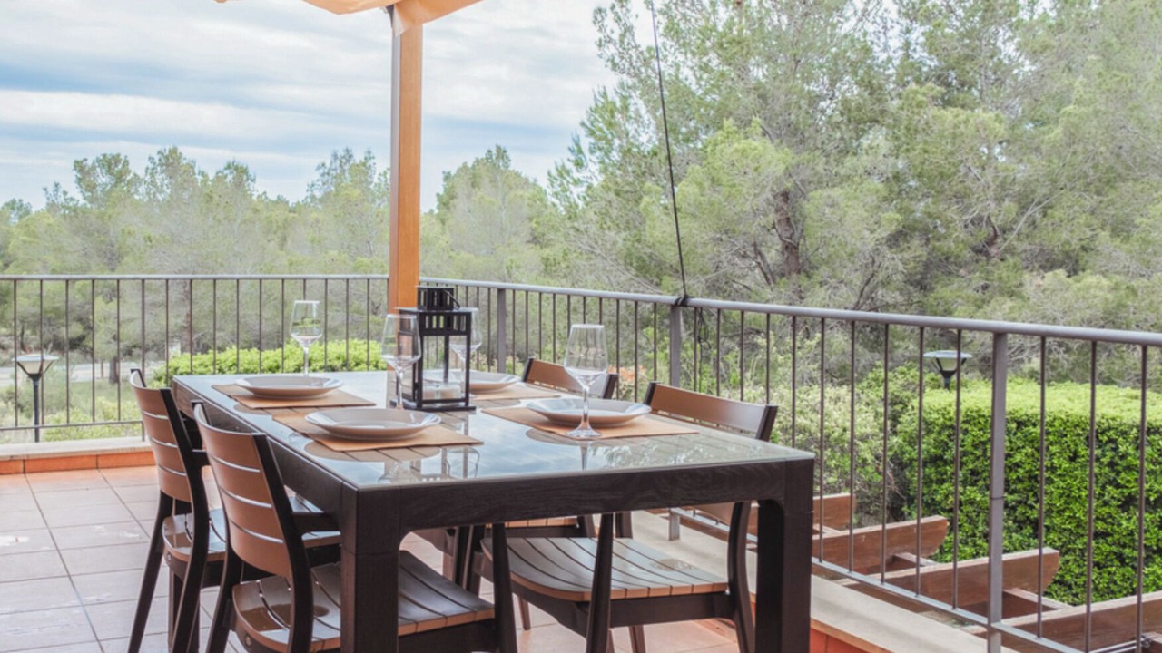 Photo of Outdoor in Bonmont Terres Noves