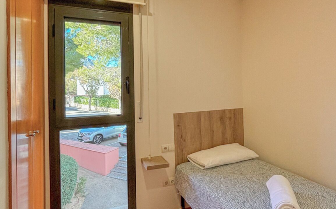 Photo of Bedroom in Bonmont Terres Noves