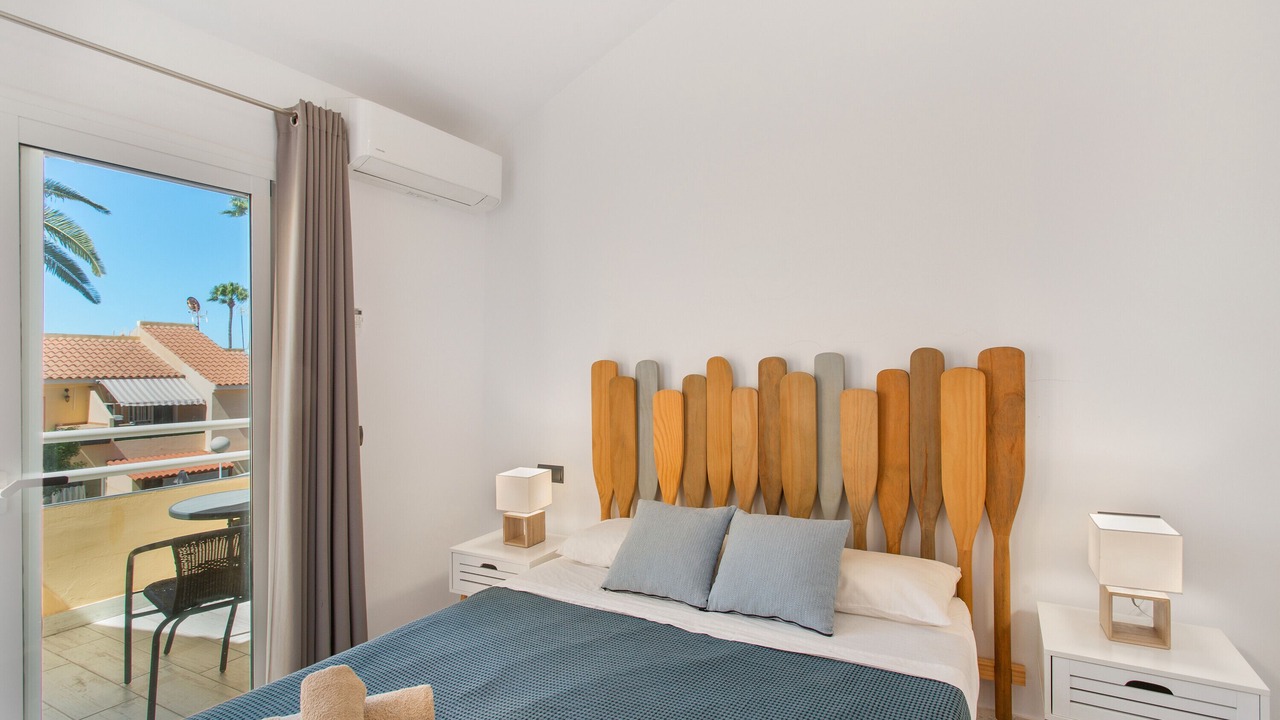 Photo of Bedroom in Sonnenland