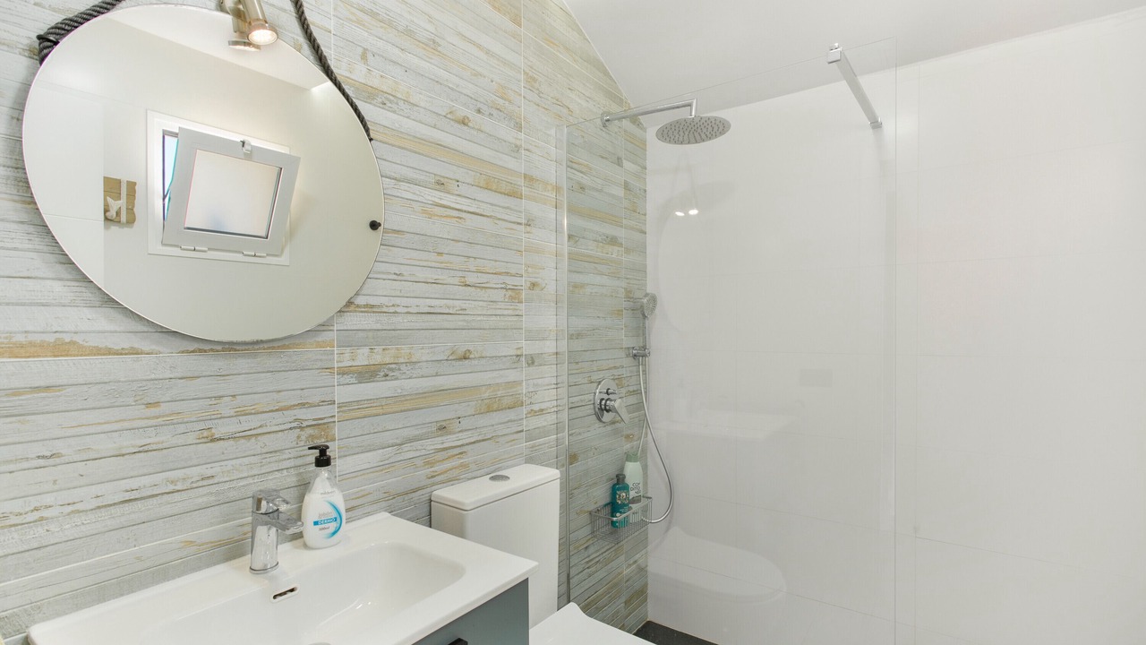 Photo of Bathroom in Sonnenland