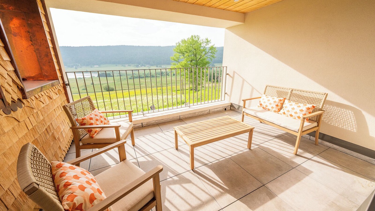 Photo of Outdoor in Les Rousses