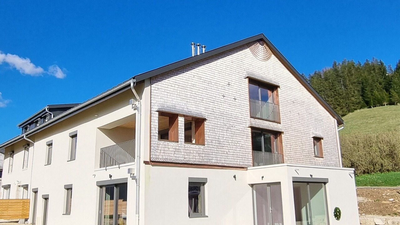 Photo of Outdoor in Les Rousses
