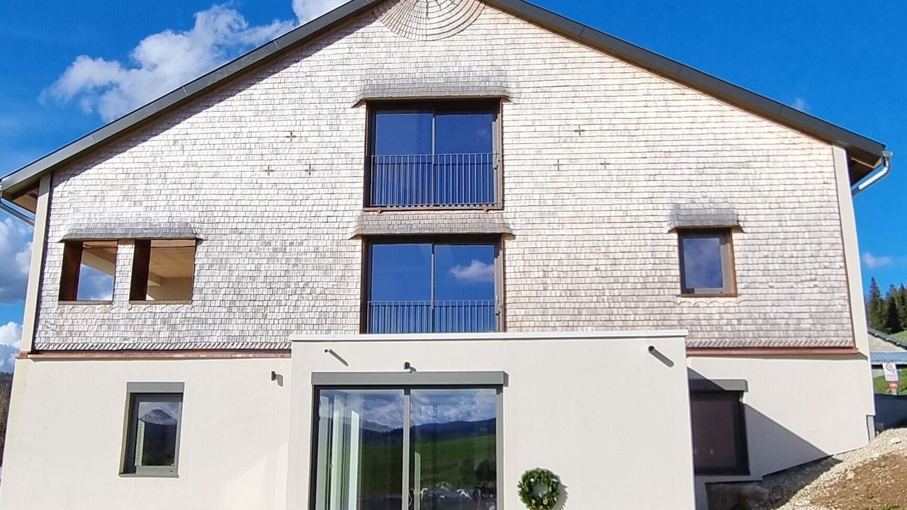 Photo of Outdoor in Les Rousses