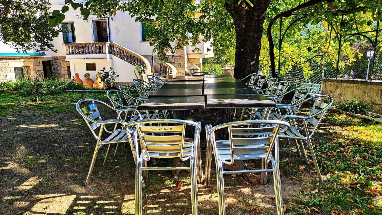 Photo of Outdoor in Piedralaves