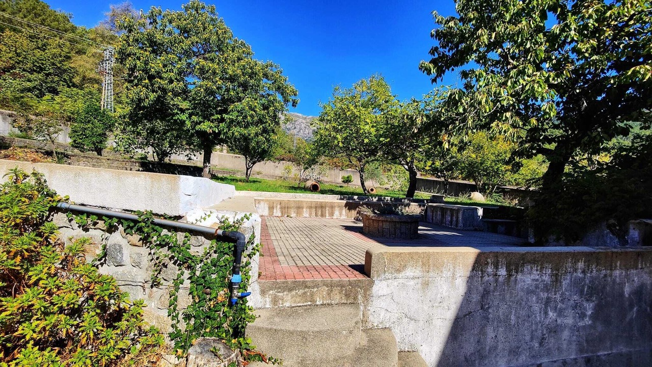 Photo of Outdoor in Piedralaves