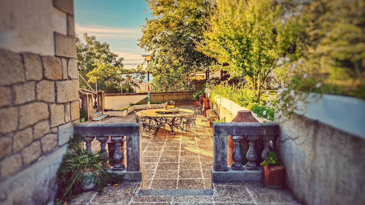 Photo of Outdoor in Piedralaves