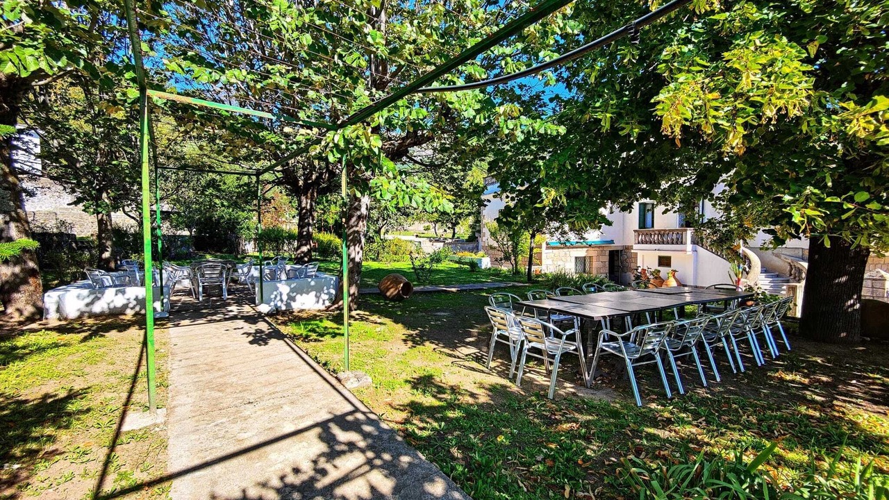Photo of Outdoor in Piedralaves