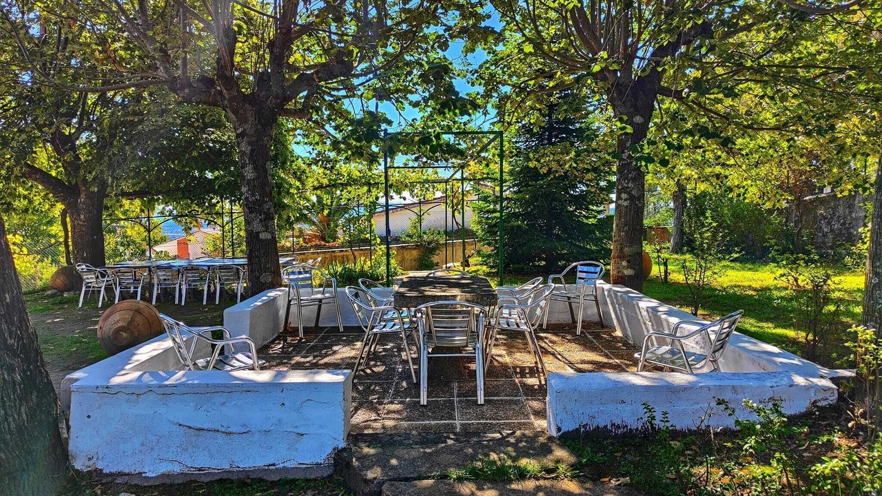 Photo of Outdoor in Piedralaves