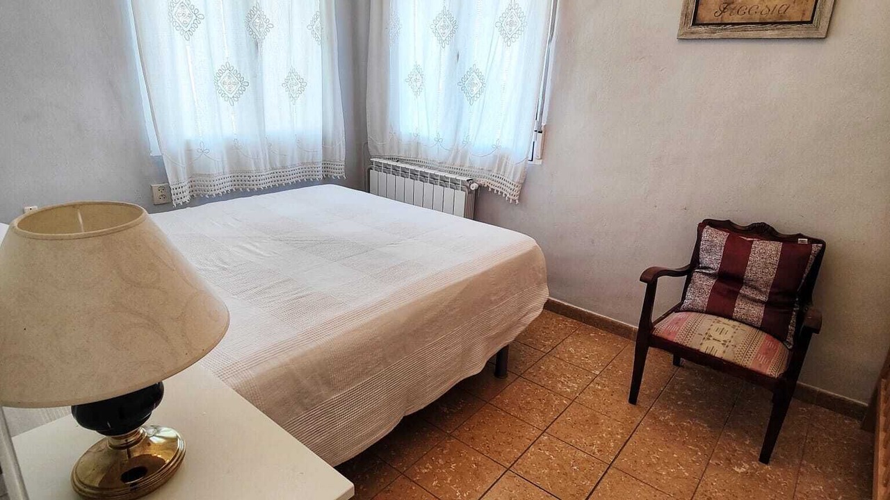 Photo of Bedroom in Piedralaves
