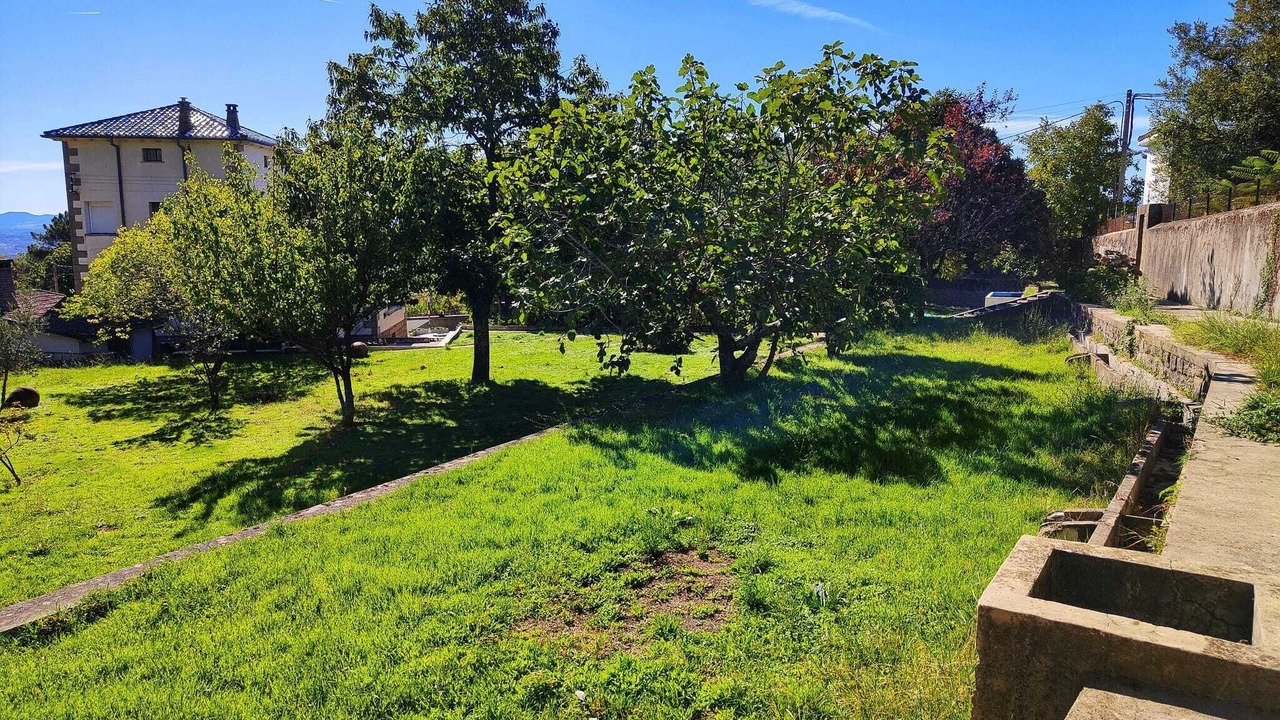 Photo of Outdoor in Piedralaves