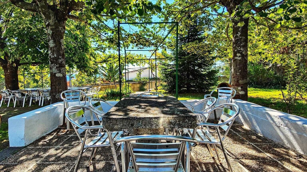 Photo of Outdoor in Piedralaves