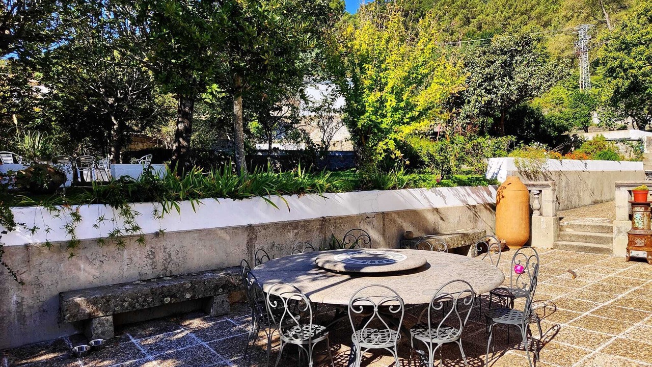 Photo of Outdoor in Piedralaves