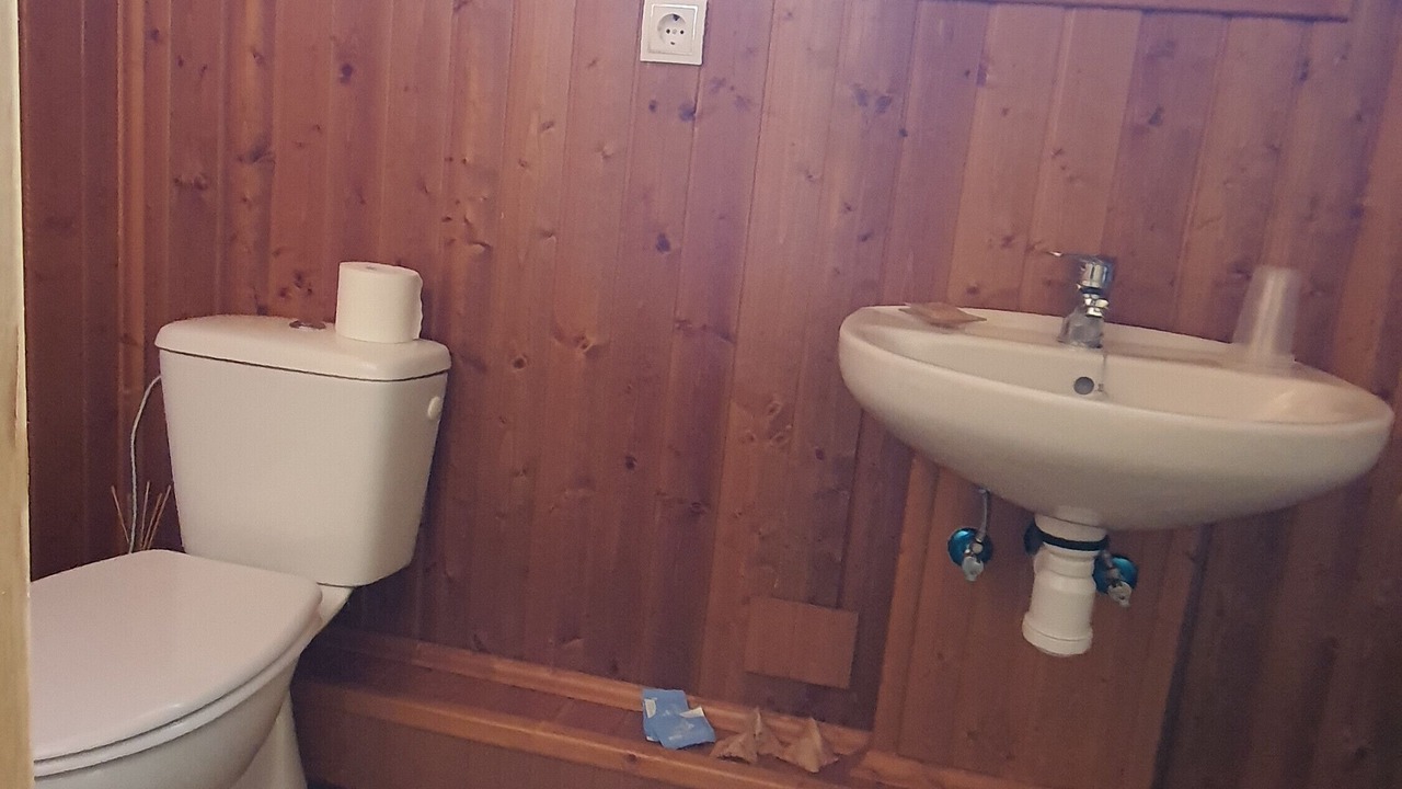 Photo of Bathroom in Marcelle
