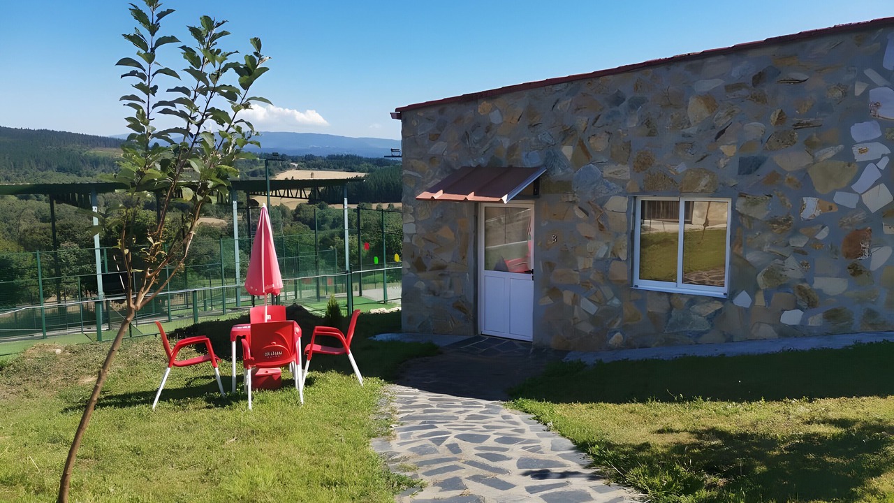 Photo of Outdoor in Marcelle