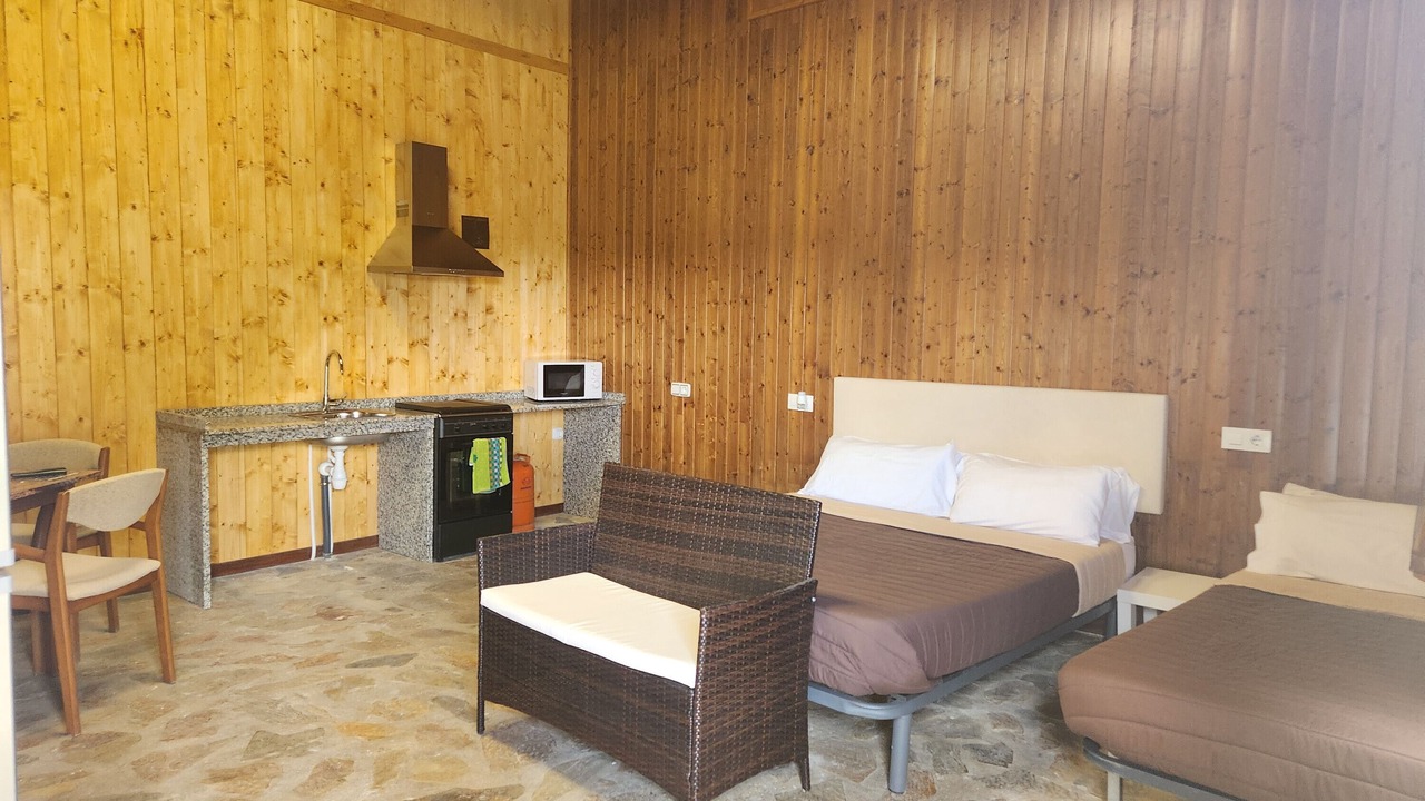 Photo of Bedroom in Marcelle