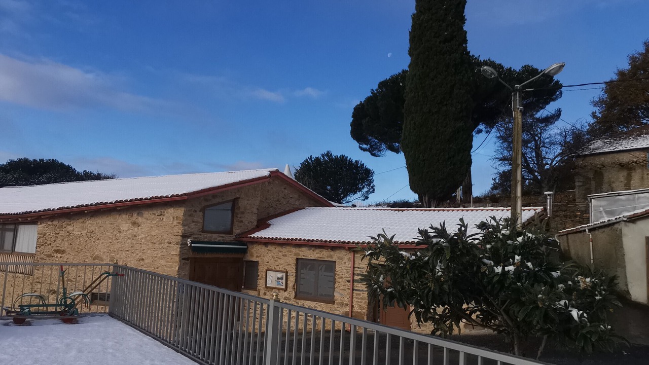 Photo of Outdoor in Marcelle