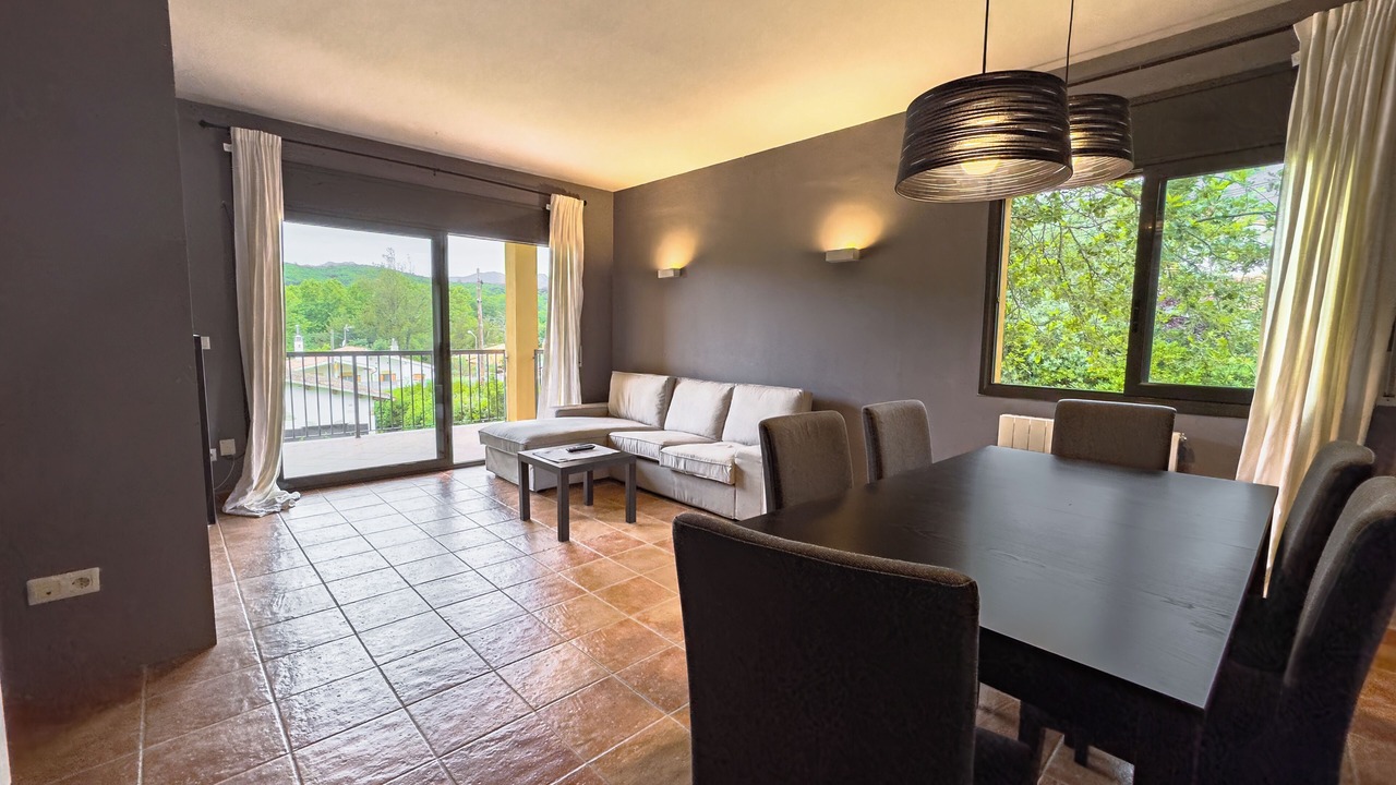 Photo of Livingroom in Macanet de Cabrenys