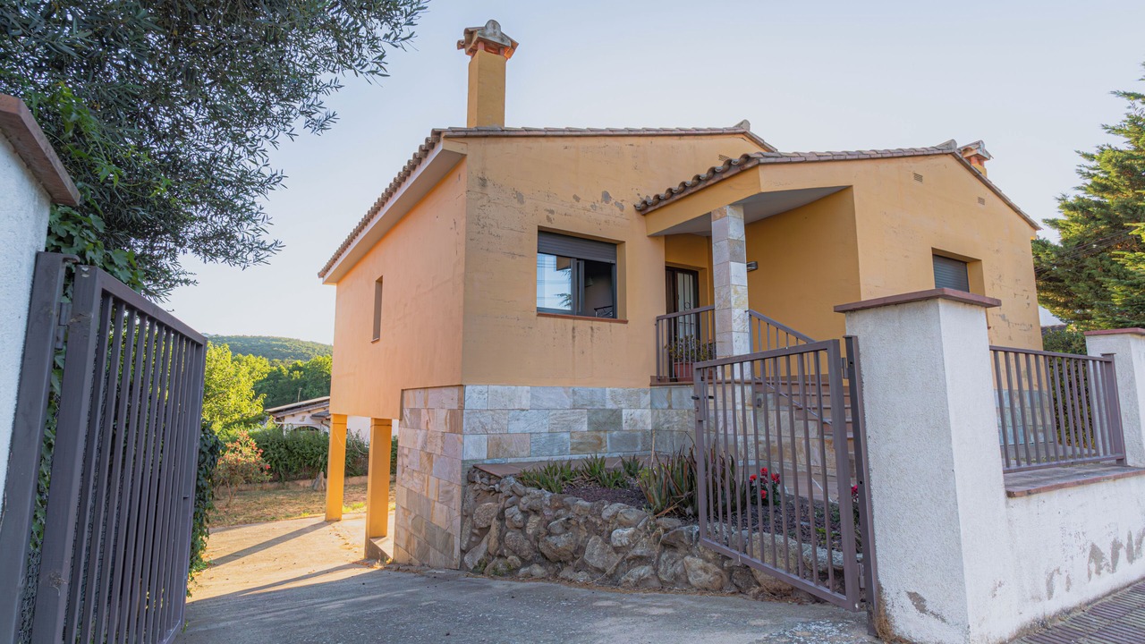 Photo of Outdoor in Macanet de Cabrenys