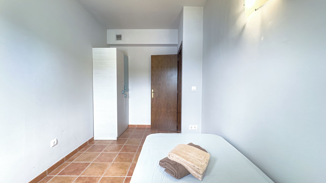 Photo of Bedroom in Macanet de Cabrenys