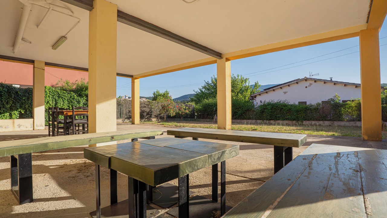 Photo of Outdoor in Macanet de Cabrenys