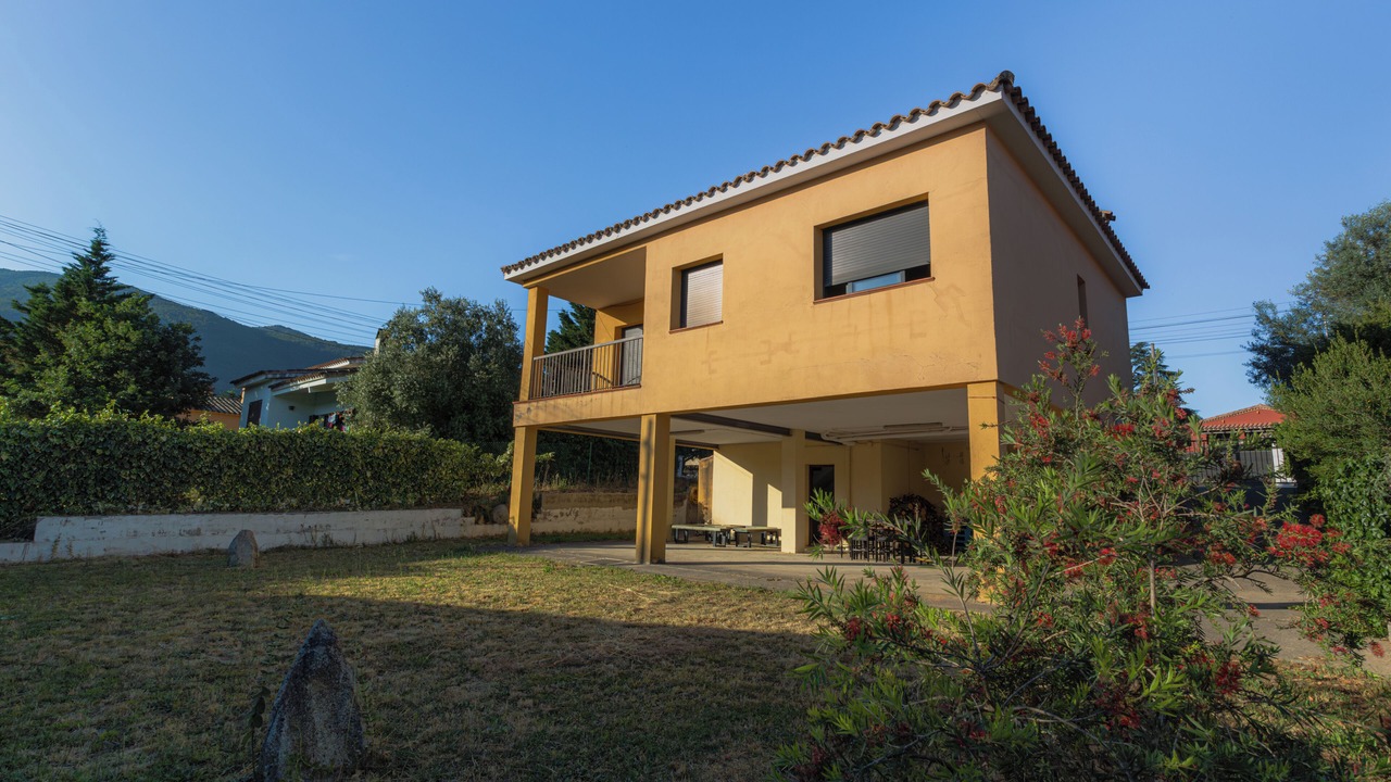 Photo of Outdoor in Macanet de Cabrenys