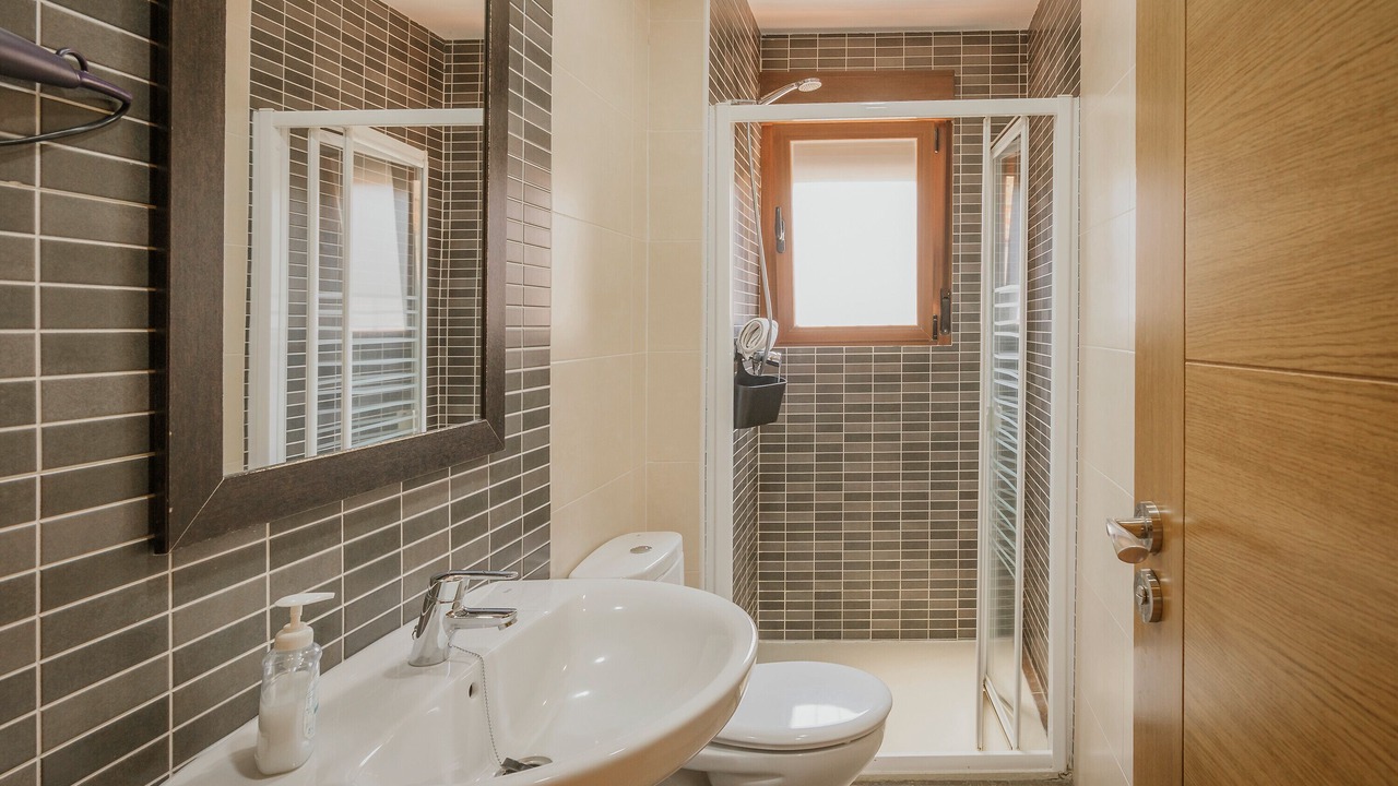 Photo of Bathroom in Nieva