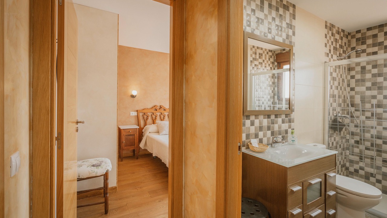 Photo of Bathroom in Nieva