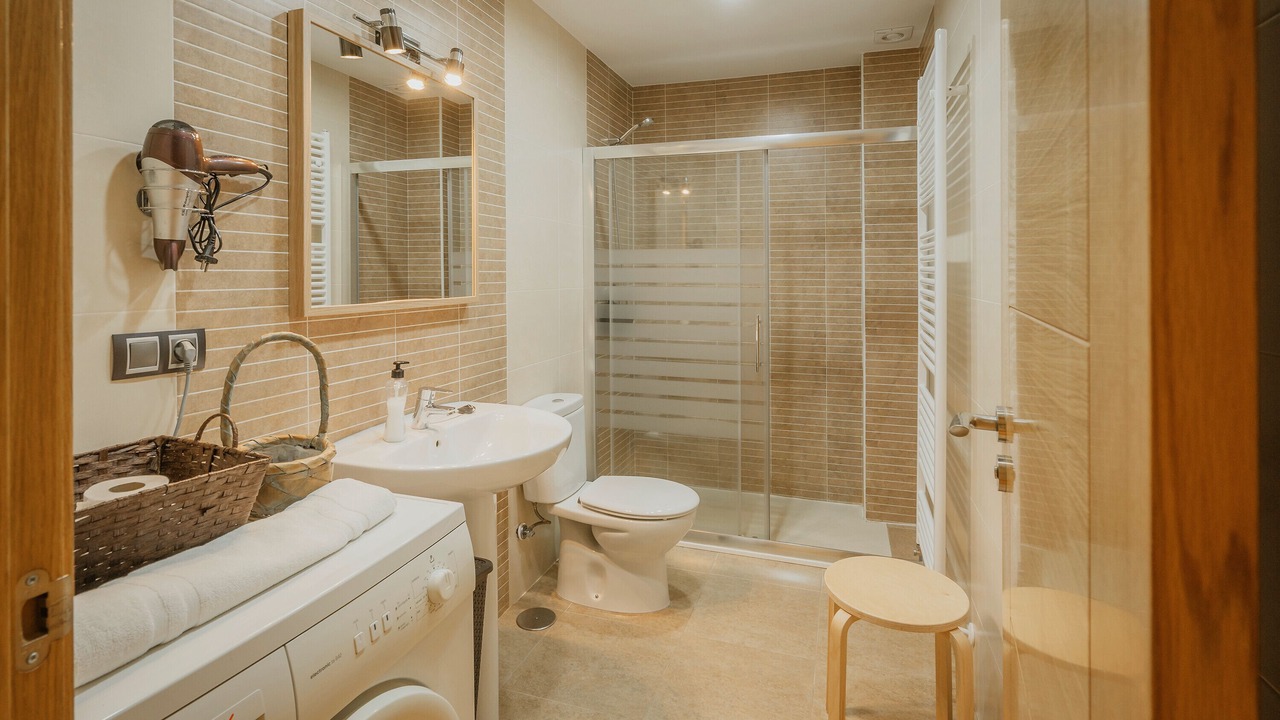 Photo of Bathroom in Nieva
