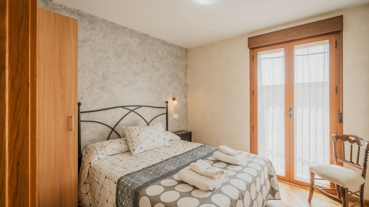 Photo of Bedroom in Nieva