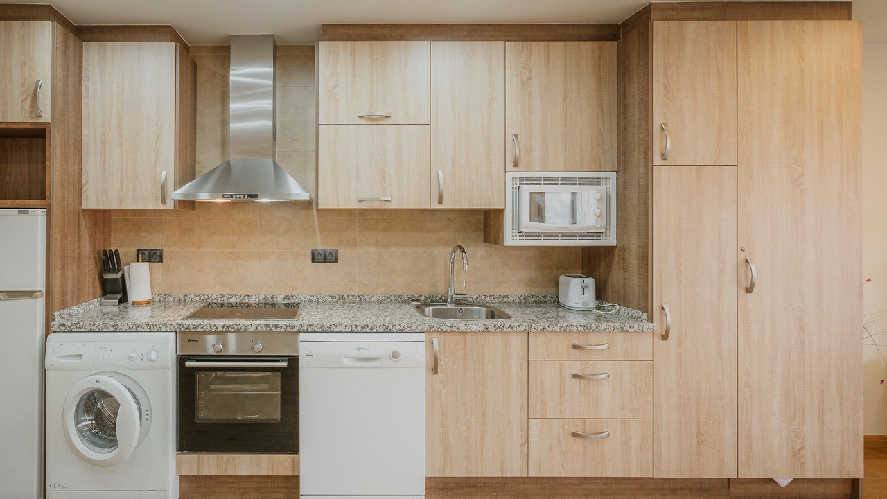 Photo of Kitchen in Nieva