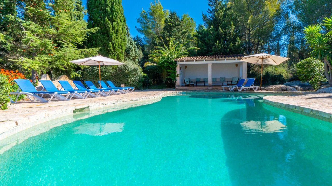 Photo of Outdoor in Alcudia