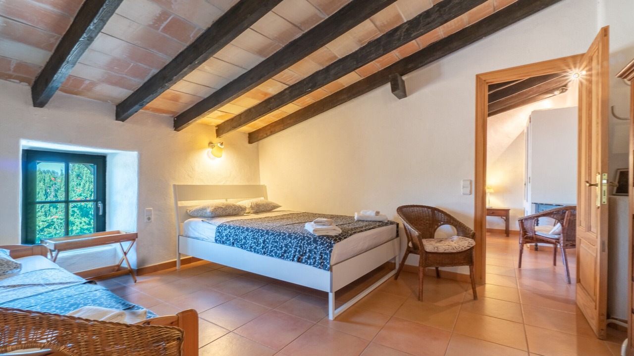 Photo of Bedroom in Alcudia