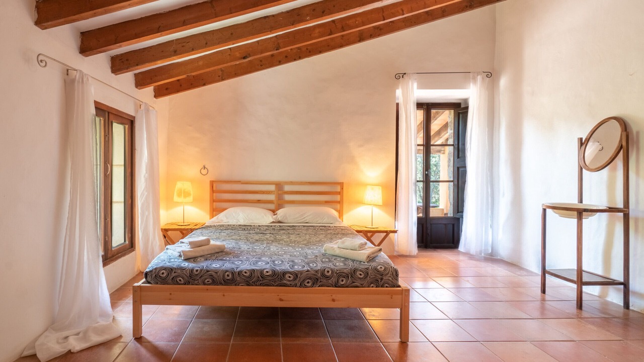 Photo of Bedroom in Alcudia